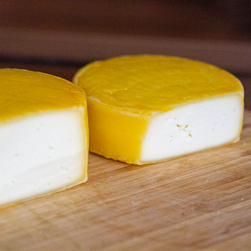 Cultivos bacterianos para queso gouda - 3