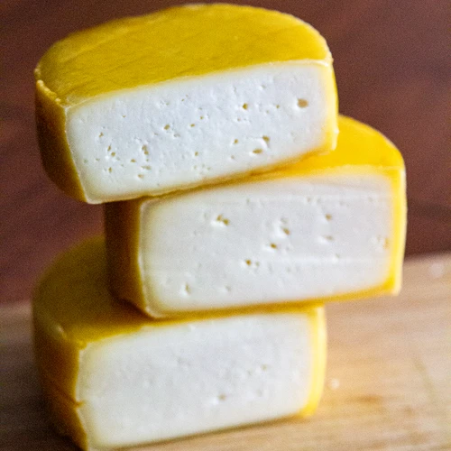 Cultivos bacterianos para queso gouda - 4