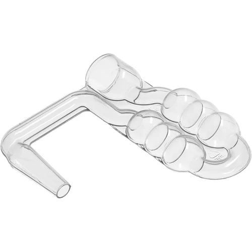Dama 5L con tapón y tubo de fermentación y acc. - 8
