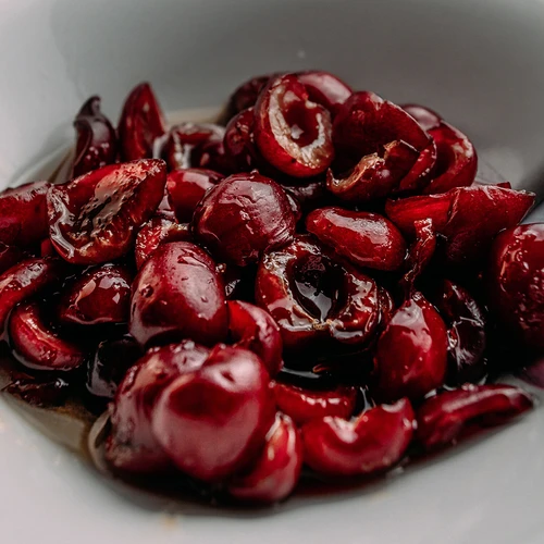 Deshuesadora para guindas y cerezas - 10
