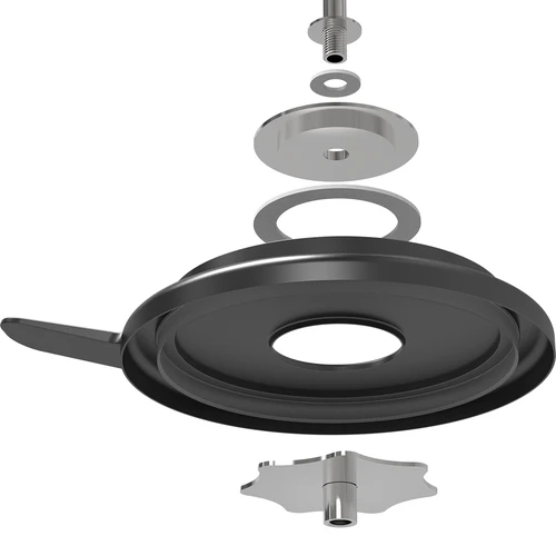 Destilador Aroma Plus para robot de cocina - 6