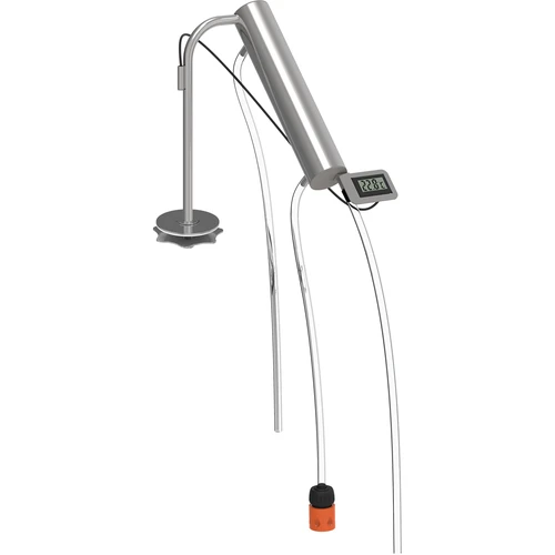 Destilador Aroma Plus para robot de cocina - 3