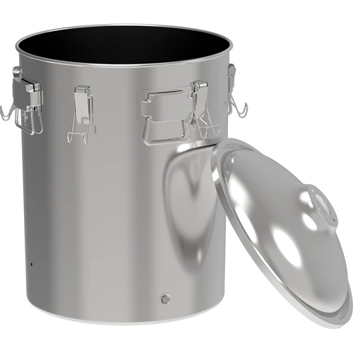 Destilador hawkSTILL 1.0 CONVEX 60L-ELÉCTR. PERUN - 10