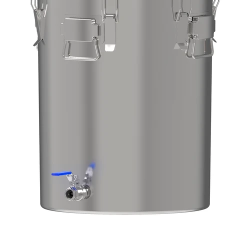 Destilador hawkSTILL 1.0 CONVEX 60L-ELÉCTR. PERUN - 11