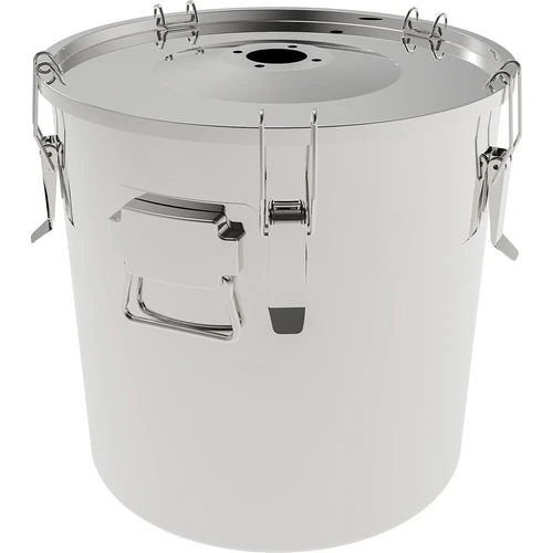 Destilador modular 30 L Freja - eléctrico - 4
