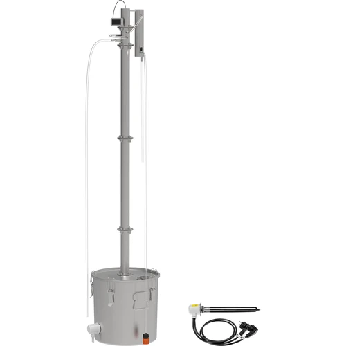 Destilador modular 30 L Freja - eléctrico