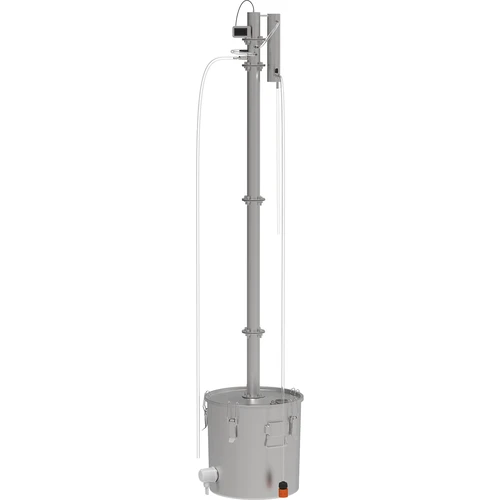Destilador modular 30 L Freja - eléctrico - 2