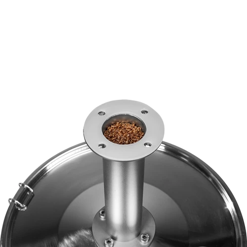 DESTILADOR MODULAR CONVEX 30L-ELÉCTR. AABRATEK - 18