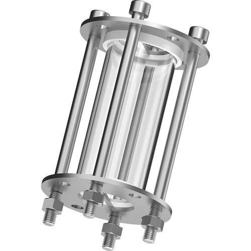 DESTILADOR MODULAR CONVEX 30L-ELÉCTR. AABRATEK - 11