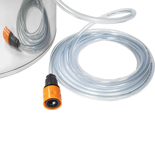 DESTILADOR MODULAR CONVEX 30L- TORPEDA - 11