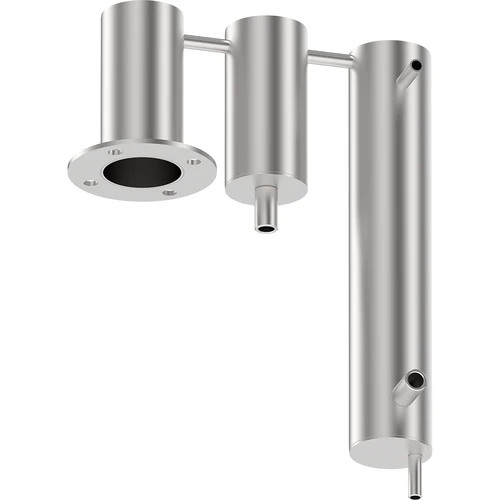DESTILADOR MODULAR CONVEX 30L- TORPEDA - 9