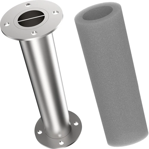 DESTILADOR MODULAR CONVEX 30L- TORPEDA - 5