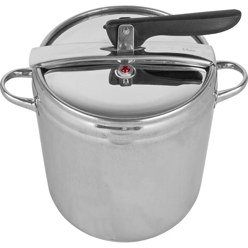 Destilador y olla a presión 2 en 1 12L - 2