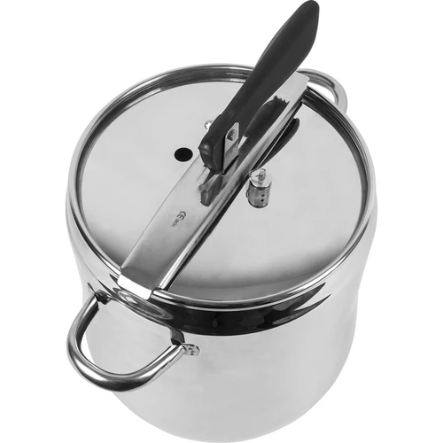 Destilador y olla a presión 2 en 1 12L - 3