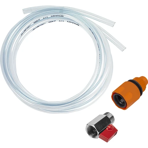 Destilador y olla a presión 2 en 1 12L - 6