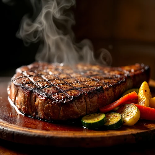 Duo Grill para carnes, mezcla de especias 2 en 1, 2 x 12 g - 7