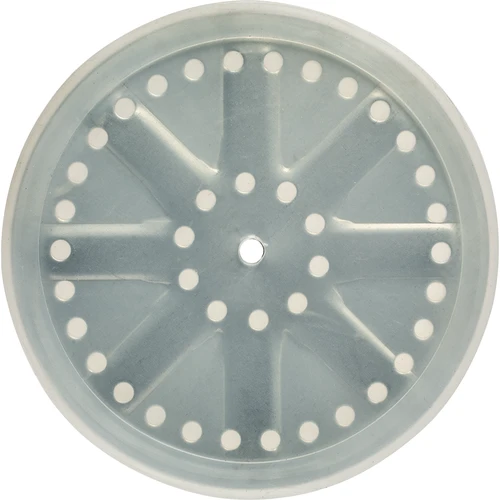 Émbolo de silicona fi12,8 cm para embutidoras de 4kg