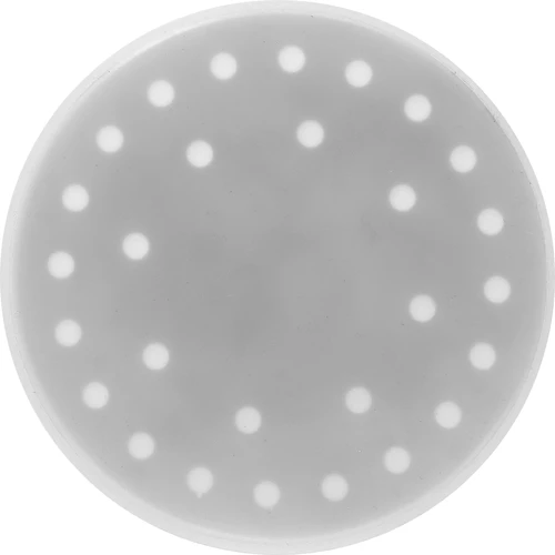 Émbolo de silicona para embutidora 1,5kg