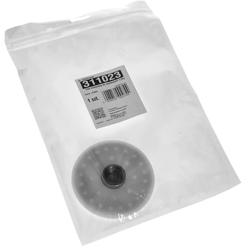 Émbolo de silicona para embutidora 1,5kg - 4
