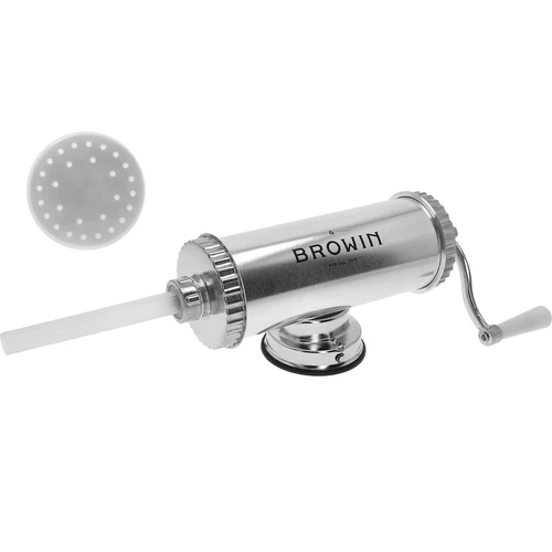 Émbolo de silicona para embutidora 1,5kg - 6