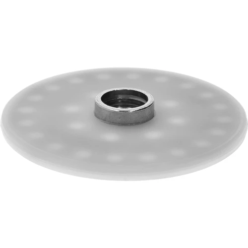 Émbolo de silicona para embutidora horizontal de 2,5 kg - 3