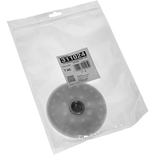 Émbolo de silicona para embutidora horizontal de 2,5 kg - 4
