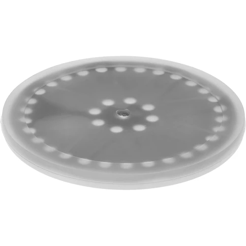 Émbolo de silicona para embutidora vertical de 2,5 kg - 2