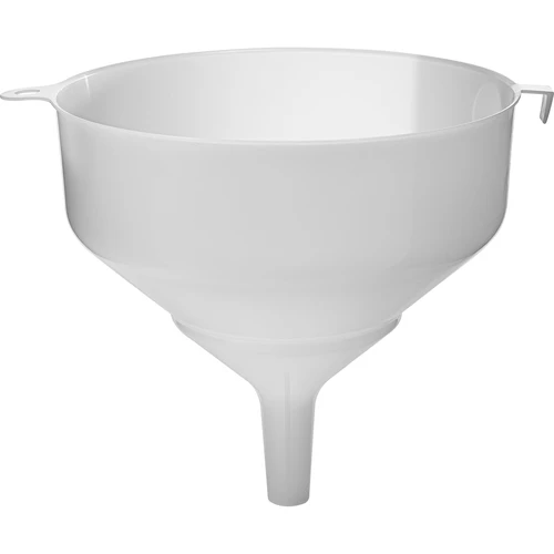 Embudo de plástico fi20cm