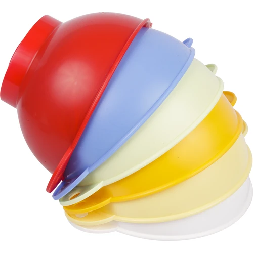 Embudo para tarros/globos 160/40mm - 3