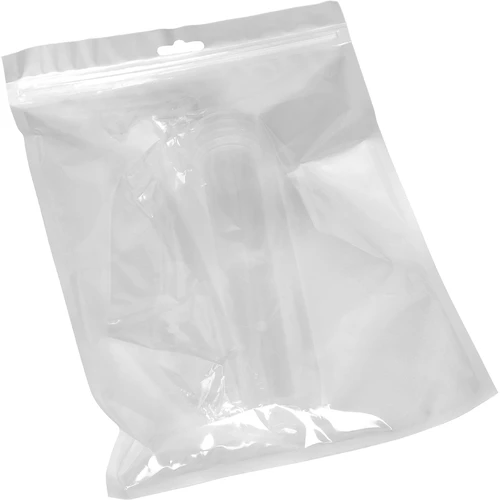 Embudos de repuesto para embutidoras de charcutería Browin, diámetro del cuello de montaje 34 mm, 4 uds. - 3