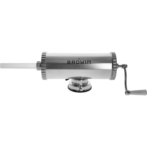 Embutidora horizontal de 2,5 kg con pistón de silicona - 3