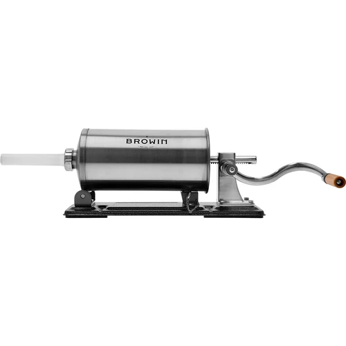 Embutidora horizontal de 5 kg - 5