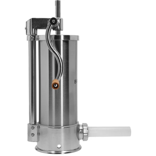 Embutidora vertical 5 kg - 4