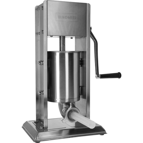 Embutidora vertical Premium 3 L - 3