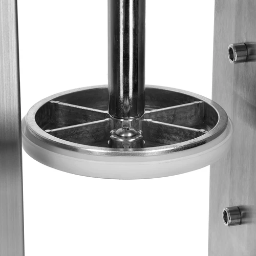 Embutidora vertical Premium 3 L - 7