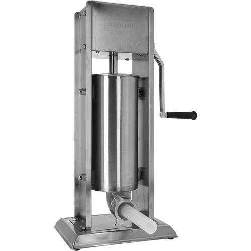 Embutidora vertical premium 5 L - 3