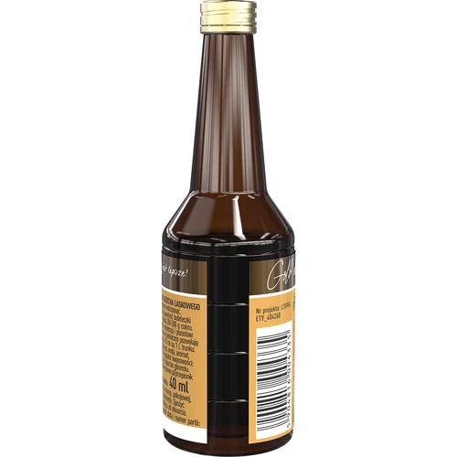 Esencia con sabor a avellana para 4 L - 40 ml - 3