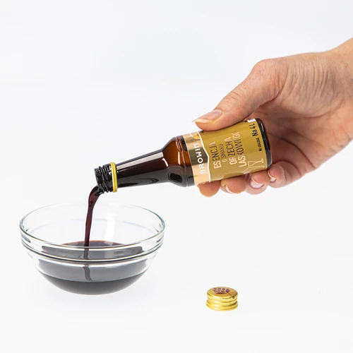 Esencia con sabor a avellana para 4 L - 40 ml - 5