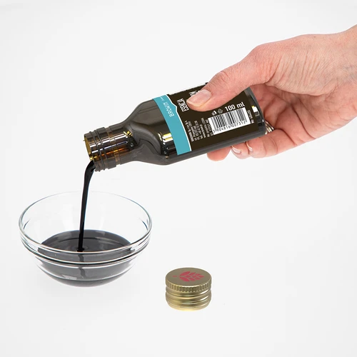 Esencia con sabor a café 100 ml - 5