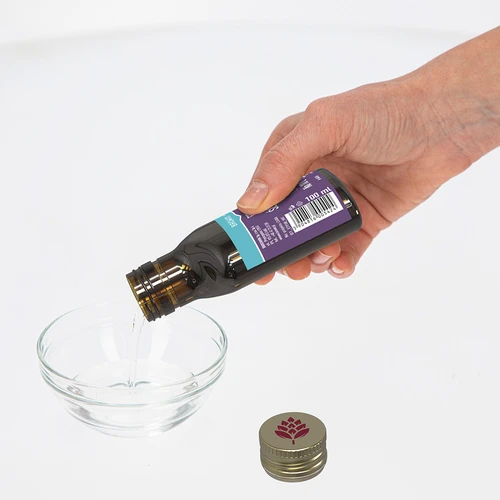 Esencia con sabor a ciruela 100 ml - 5