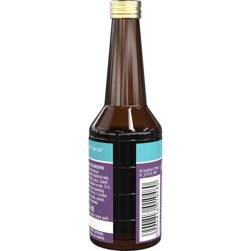 Esencia con sabor a ciruela 40ml - 2