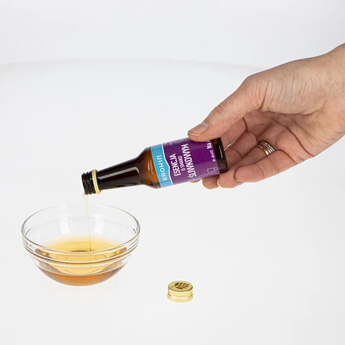 Esencia con sabor a ciruela 40ml - 6