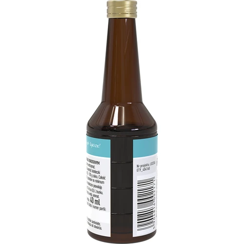 Esencia con sabor a coco para 2 L - 40 ml - 2