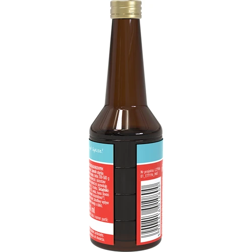 Esencia con sabor a fresa 40 ml - 2
