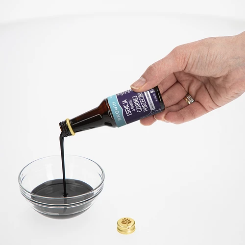 Esencia con sabor a grosella negra 40 ml - 5