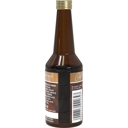 Esencia con sabor a Highcastle Whisky para 2 L - 40 ml - 2