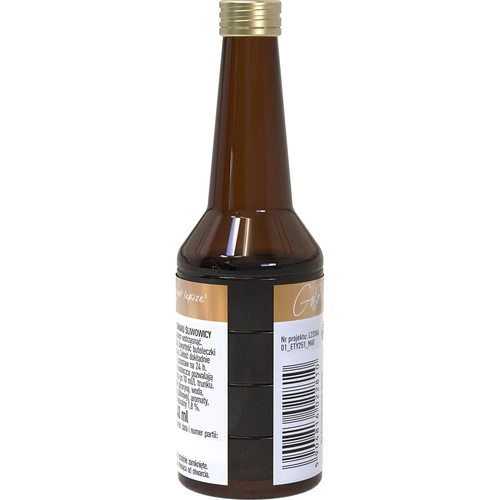 Esencia con sabor a Licor de Ciruela 40 ml - 2