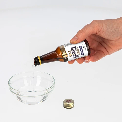 Esencia con sabor a Licor de Ciruela 40 ml - 6