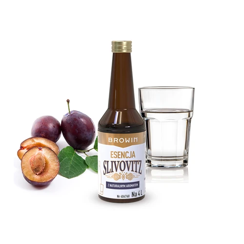 Esencia con sabor a Licor de Ciruela 40 ml - 3