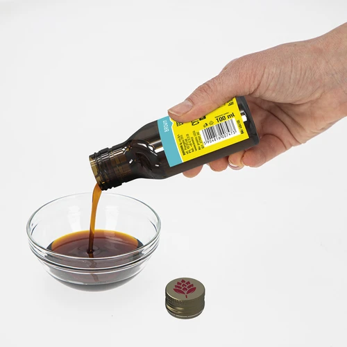 Esencia con sabor a limón 100 ml - 5
